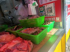 -阿娟牛肉丸·手打牛肉丸·现做现卖