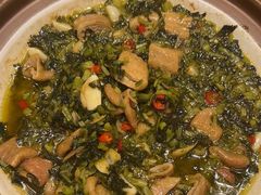 -金陵后厨·南京菜(新街口秣陵路店)