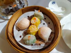 -广州酒家(天字码头店)