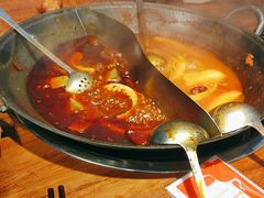 -楠火锅(仁恒梦中心店)