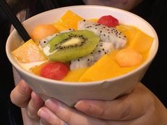 -Mango Tango