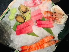 -三井日式料理(农安街店)
