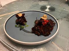 -北京王府井希尔顿酒店·秦唐中餐厅Chynna
