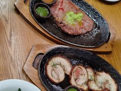 -萨莉亚意式餐厅(深南茂业店)