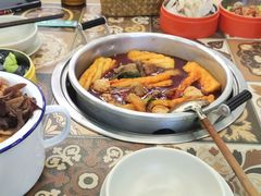 -顶上头·螺蛳火锅(五一新村店)