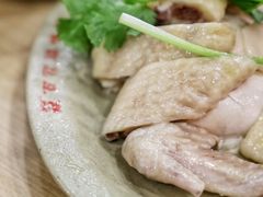 招牌百家鸡-百家鸡味馆(清泰店)
