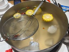 -焯牛潮汕牛肉火锅(云峰街创始店)
