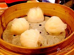 -添好运点心专门店(中环IFC店)