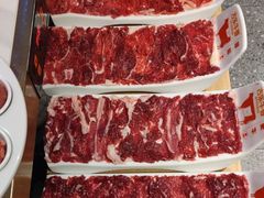 -古乐牛香·鲜牛肉自助火锅(南京总店)