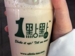 -1点点(王府星mall店)