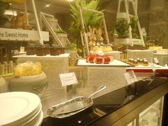 甜点-福州西湖大酒店·怡湖咖啡厅