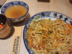 -陳香貴·蘭州牛肉面(月星环球港店)