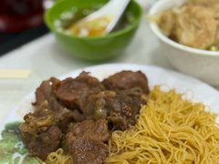 -麦文记面家(佐敦店)