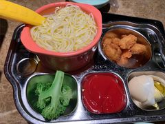 -炭舍干锅·烤鱼(扬名广场店)