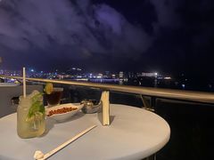 长岛冰茶-三亚福朋喜来登酒店·大堂吧