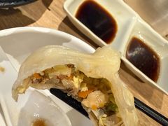 -老班长手工灌汤包老店(东山店)