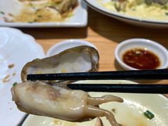 -金海湾海鲜排档(朱家尖店)