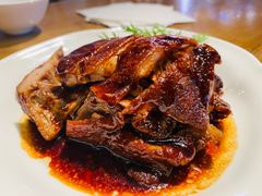 -上海小南国(正大店)