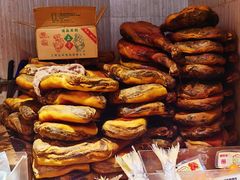 -上海市长春食品商店(淮海中路店)