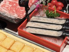 -鼎膳常火锅(华阳店)