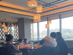 -佘山世茂艾美·御珍轩中餐厅