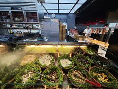 -魁牛·潮汕牛肉自助火锅(沈辽路万达店)