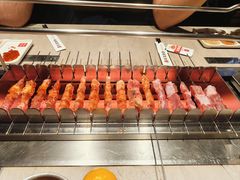 -丰茂烤串(金源店)