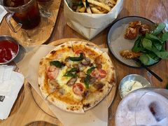 -NAYA Bar ·酒(红山店)