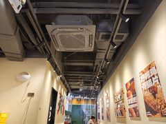-前进5路汉堡炸鸡(昙华林店)
