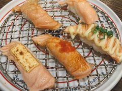 -大雄寿司(中华广场店)