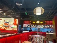 -满园烤鸭·春饼(抚顺万达店)