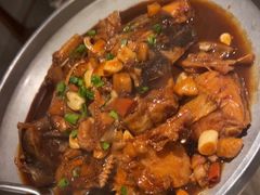 -大鱼徽州·寻味徽菜(星光总店)