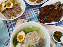 -陈鹏鹏潮汕菜(宝安机场T3航站楼店)