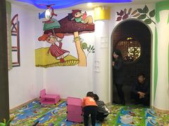 -东道煮牛肉火锅(东盛大街店)