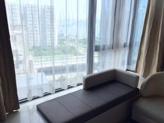 -香港观塘帝盛酒店
