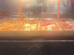 -上渔铁板烧(熙悦汇店)