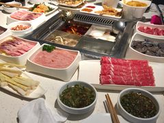 -海底捞火锅(团结桥店)
