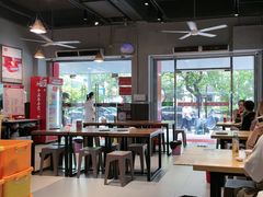 -斯丹姜母鸭·古法干香(田安南路店)