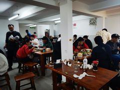 -宝瑞门钉肉饼店