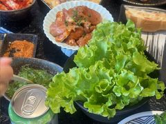 -樱嘢·炭火烧肉(惠南店)