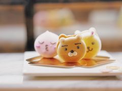 -KAKAO FRIENDS(弘大店)