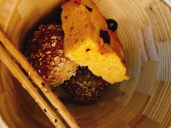 -渔火·特色餐厅(佘山世茂洲际酒店)