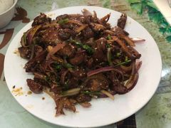 -名超海鲜烧烤大排档