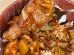 -胖哥料理(兴义里店)