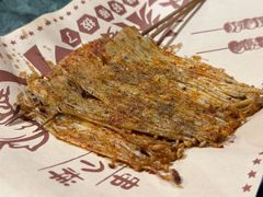 -东方亚克西餐厅(西康路店)