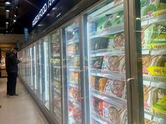 -京客隆超市(华安店)