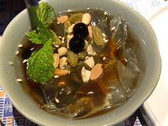 冰粉-巴蜀风·地道川菜(福田COCOPARK店)