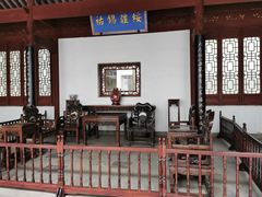 -南京中国近代史遗址博物馆(南京总统府)