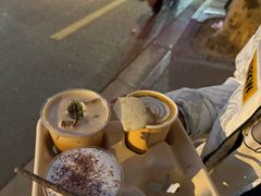 -O.P.S. CAFE