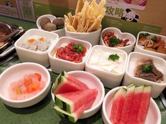 -一围肥牛肉小火锅(佳兆业广场店)